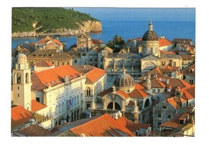 Ansichtskarte Dubrovnik / Kroatien - Bild 1 von 2