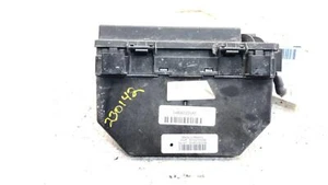 11 Town & Country Multifunction Control Module Tipm With Fuse Box Oem 4692335ah - Picture 1 of 10