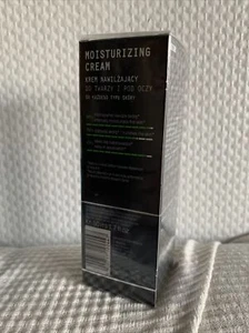 5900717192447 Dr Irena Eris Platinum Men Intensive Hydrator Moisturizing Cream k - Bild 1 von 2