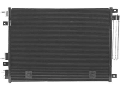 For 2005-2010 Chrysler 300 A/C Condenser 12683CHDC 2006 2008 2007 2009 - Imagem 1 de 2