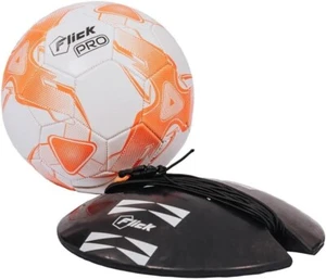 Football Flick Urban Pro Return Ball - Picture 1 of 5