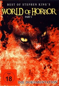 Best of Stephen King's World of Horror - Part 1 [DVD] Neuware - Bild 1 von 1