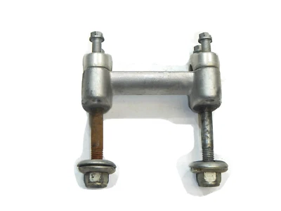 Elevadores de manillar abrazaderas de montaje 1999 KTM 640 LC4 Adventure Enduro EGS-E Foto 1 de 4