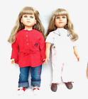 2 Dressed Original My Twinn 23" Dolls. 1996/2008 + 2007/2007 Blond