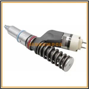 374-0751 30R-0004 Fuel Injector For CAT C15 Engine 773F 773G 775F D10R TRUCK - Picture 1 of 5