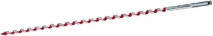 Milwaukee 48-13-5620 5/8" x 18" Ship Auger Bit, Metal, Spiral, for Steel, Wood - Picture 1 of 1