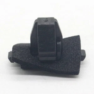10Pcs Fits Hyundai Sonata 87756-2G000 Outer Body Side Retainer Clip with Sealer - Bild 1 von 4