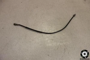 1974 Honda CB550 Four TACHOMETER TACH RPM CABLE LINE CB 550 74 - Picture 1 of 6