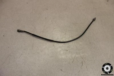 Honda CB550 1974 cuatro tacómetros tacómetro rpm línea de cable CB 550 74 Foto 1 de 4