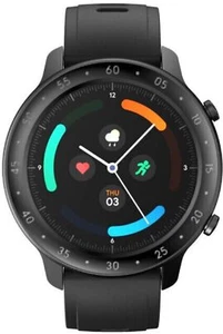 Mobvoi TicWatch GTX Smartwatch Black artículo nuevo, disponible inmediatamente en el distribuidor de Alemania - Imagen 1 de 3