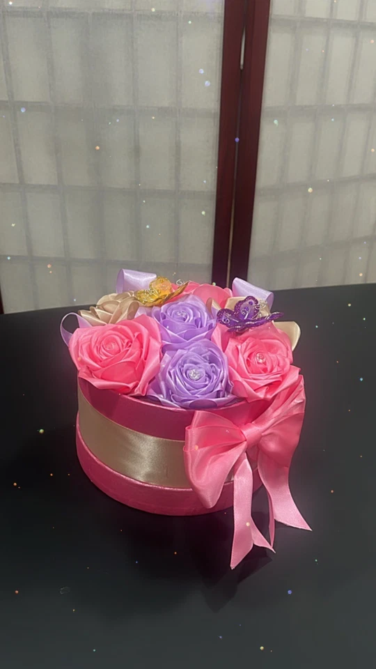 Rosas Eternas  Foto 1 de 1