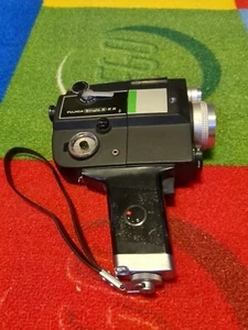 Fuji Film FUJICA single-8 Z2 Camera Made In Japan Untested - Picture 1 of 4