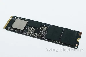 SSD interne NVMe Samsung 2 To 990 Pro PCIe 4,0 x4 M.2 MZ-V9P2T0B/AM - Photo 1/3