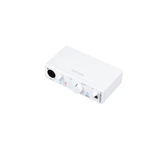MiniFuse 1 - Compact USB Audio Interface with Creative Software for Recording... - Picture 1 of 8