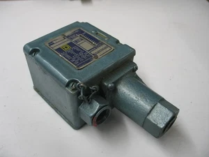 NUEVO JUEGO DE INTERRUPTORES DE PRESIÓN SQ SQUARE D 9012 ADW5 135-1000PSI 70-150 DIF600V Q0279 - Imagen 1 de 5