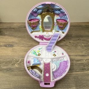 Bailarina Polly Pocket 1993 vintage compacta solo juguetes Bluebird - Imagen 1 de 5