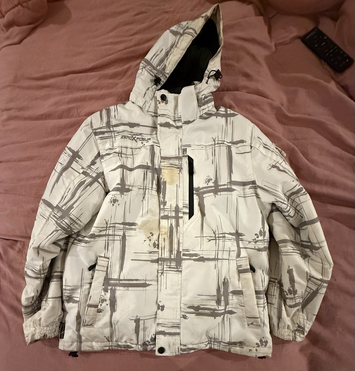 ZeroXposur Striped Coats, Jackets & Vests for Women for sale ZeroXposur Striped Coats, Jackets & Vests for Women for sale