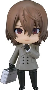 Persona 5 Royal Goro Akechi School Uniform Ver. Nendoroid Figure 2706 Pre-Order - Picture 1 of 6