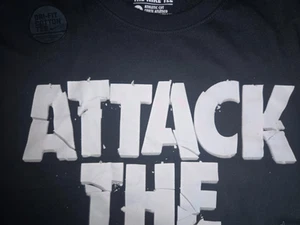 NIKE GRAPHIC MEN TSHIRT LARGE - Picture 1 of 6