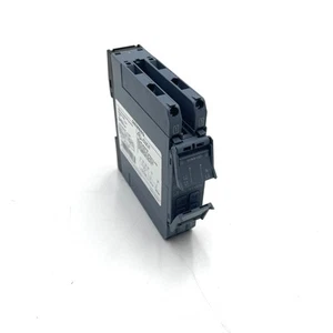 Relè di monitoraggio linea 3Ph 3UG5618-1CR20 Siemens tipo a vite Sirius - Foto 1 di 3