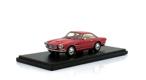 1/43 Maserati Sebring II red NEO49602 no Minichamps, Spark - Bild 1 von 5