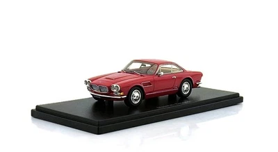 1/43 Maserati Sebring II red NEO49602 no Minichamps, Spark - Bild 1 von 4