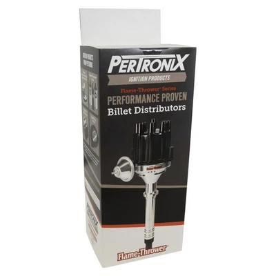 Distribuidor Pertronix D1070 para Chevrolet 5.0 5.7 7.4 Foto 1 de 4