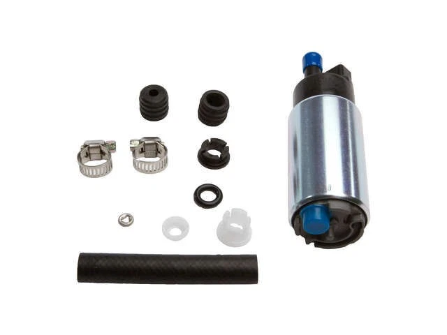 Bomba de combustible Delphi 62491DGGH 2002 para Toyota Sienna 2001-2003 garantía de por vida Foto 1 de 2