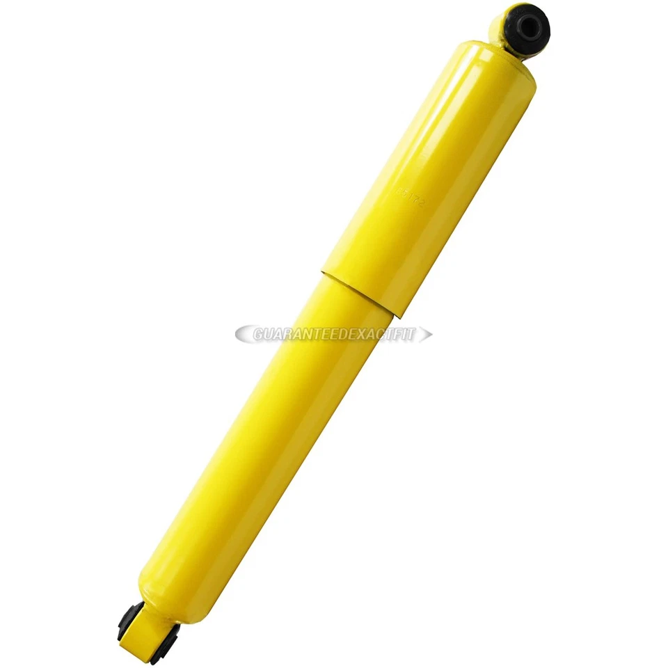 Amortiguador trasero TCP para Dodge Freightliner Mercedes Sprinter Monroe Foto 1 de 1