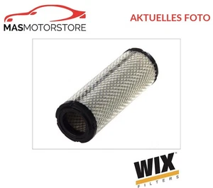 MOTOR LUFTFILTER MOTORFILTER WIX FILTERS 42801 I NEU OE QUALITÄT - Picture 1 of 7