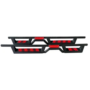 XINYAOTO Running Boards for 2018-2025 Jeep Wrangler JL 4-Door - Picture 1 of 5
