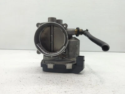 BMW 535i 2011-2016 carrocería del acelerador UH0NE Foto 1 de 4