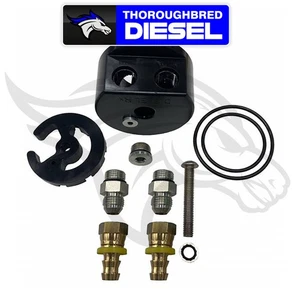Kit de cárter de combustible universal Airdog AD09SMP - Imagen 1 de 1