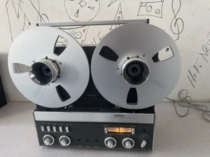 Revox A77 MK IV 2 Spur Tonbandgerät - Bild 1 von 5
