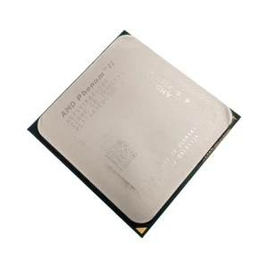 Processeur AMD Phenom II X6 1055T 2.80GHz HDT55TFBK6DGR AM3 6Mo - Imagen 1 de 1