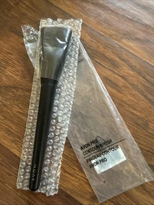 Avon Pro Contour Brush (New in Wrapper) - Picture 1 of 4
