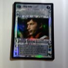 Wedge Antilles (FOIL) - A New Hope - Star Wars CCG Customizeable Card Game SWCCG