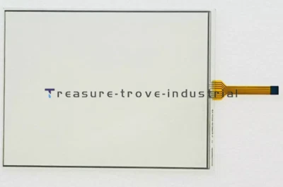 NUEVO 1 PIEZA G.T./GUNZE U.S.P. Digitalizador de pantalla táctil 4.484.038 G-26 Foto 1 de 4