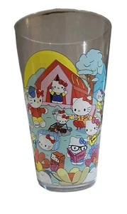 Hello Kitty MCDONALD'S ’s 2024 COLLECTOR'S EDITION CUPS NEW Open Bag - Picture 1 of 2