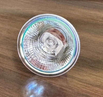 FSS Ushio 1000607 MR11 12V 20W Lamp BA15d base - 10 pack - Image 1 of 3