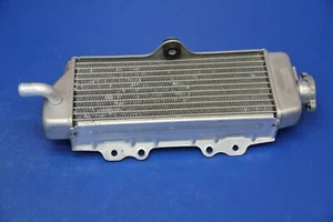 2005 03-05 YZ450F 05-06 WR450F Radiator Right Coolant Reservoir Cap Fill Cooling - Picture 1 of 6