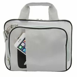 VanGoddy Tablet Travel Shoulder School Bag Carry Case For 11" Amazon Fire Max 11 - Picture 1 of 5