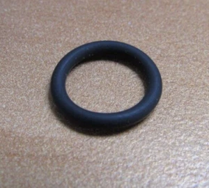 Lot of 31 Parker 2-012 Viton O-Ring 0.364" ID 0.4265" OD 1/16" Width - Picture 1 of 3