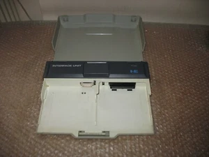 (ONLY UNIT) PC ENGINE INTERFACE UNIT FOR CORE/CD ROM NEC CONSOLE JAP IMPORT! - Imagen 1 de 13