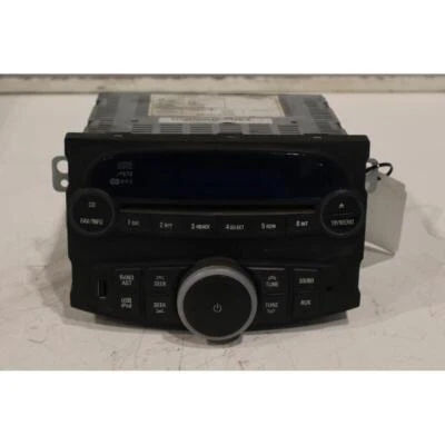 RADIO FÜR DAEWOO - CHEVROLET SPARK (09-12) (12-15) M300 1.0 16V (50KW) BER. 2009 - Bild 1 von 4