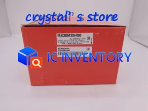 1PCS New CAREL Temperature Controller MX30M25H00 - Picture 1 of 7