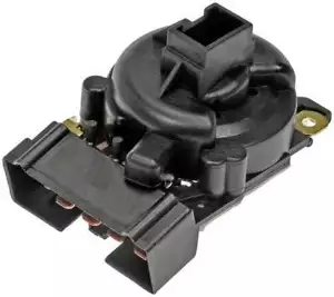 Ignition Switch for 2002 Jeep Liberty - Picture 1 of 1