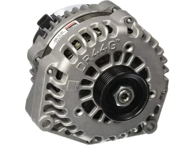 Alternador clásico para Chevrolet Silverado 1500 2007 Remy 46312GP Foto 1 de 2