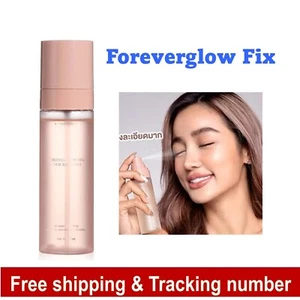 Kathy Amrez Foreverglow Fix & Nourish Mist Moisturized Nourish Skin 80 ml - Picture 1 of 14
