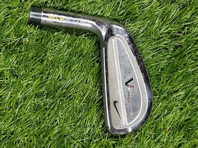 Cabeza de palo de golf Nike Vr Pro Combo STD para zurdos 6 demostración de hierro *MB* Foto 1 de 4